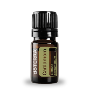 Aceite esencial de cardamomo Cardamon doterra