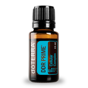 Aceite esencial doterra DDR Prime en Ecuador Colombia México Estados Unidos Chile