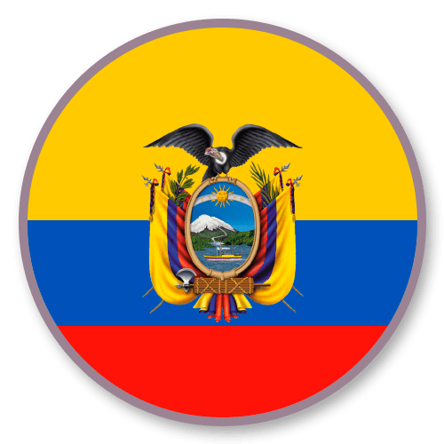 Aceites esenciales en Ecuador