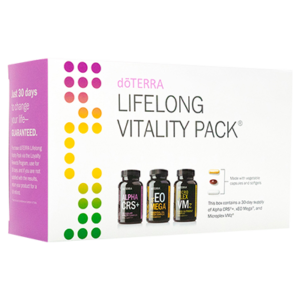 Pack de vitalidad doterra en Ecuador México Estados unidos Colombia