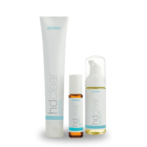 Kit hd clear doterra en Ecuador Colombia Chile México Estados Unidos