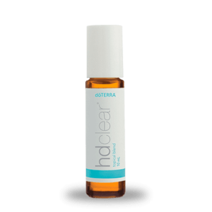 Mezcla tópica hd clear doterra Chile