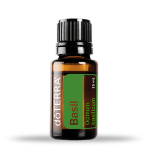 aceite esencial doterra basil albahaca en Ecuador