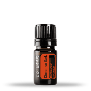 Aceite esencial de canera (cinnamon bark) salud esencial doterra