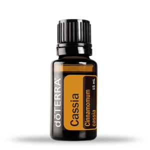 Aceite esencial doterra de cassia en Chile