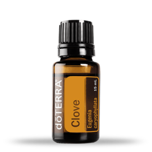 aceite esencial doterra clavo en Ecuador México Chile Colombia USA