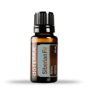 Aceite esencial Abeto Siberiano de doterra