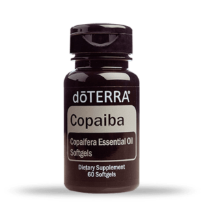 Cápsulas de gel doterra de copaiba en Ecuador Colombia México USA Chile