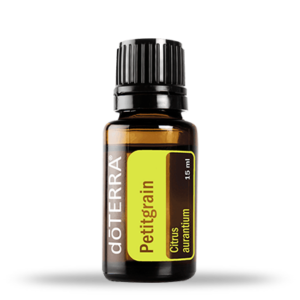 Aceite esencial granito frances petitgrain de doterra en Salud Esencial Colombia