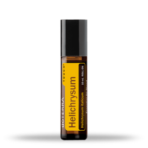 Aceite esencial doterra helicriso Chile México