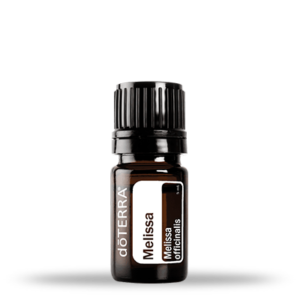 Aceite esencial doterra Melissa Ecuador Colombia México Chile USA