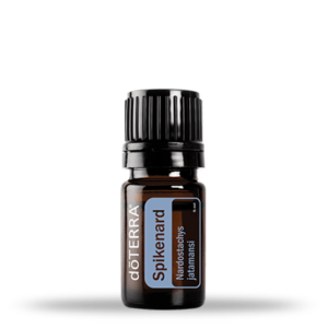 aceite esencial de nardo en Salud Esencial doterra