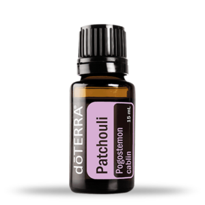 aceite esencial patchouli de doterra en Ecuador Colombia México USA Chile