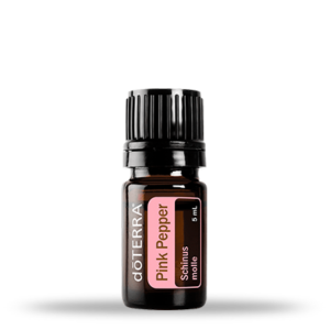 Aceite esencial pink pepper de doterra en Salud Esencial Chile