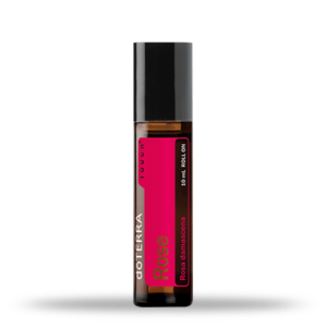 Roll On Aceite esencial Rosa de doterra en Salud Esencial México