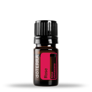 Aceite esencial Rosa de doterra en Salud Esencial México