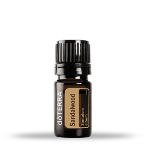 Aceite esencial Sándalo sandalwood de doterra en Salud Esencial Ecuador Colombia Chile México USA