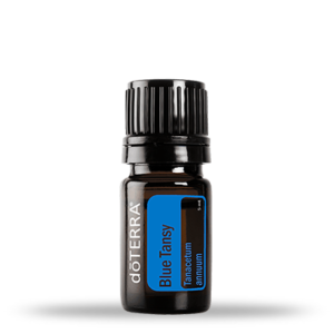 Aceite esencial doterra Blue Tansy USA