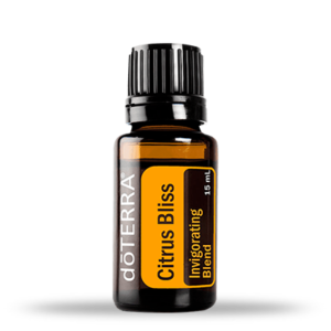 aceite esencial doterra citrus bliss en Salud Esencial USA