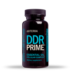 Cápsulas DDR Prime doterra en Ecuador Colombia México Chile USA