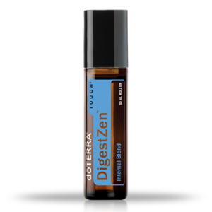 Aceite esencial doterra DigestZen en Salud Esencial