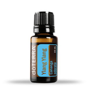 aceite esencial doterra ylang ylang en Salud Esencial