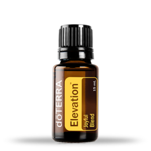 Aceite esencial de doterra elevation en Quito Guayaquil Cuenca