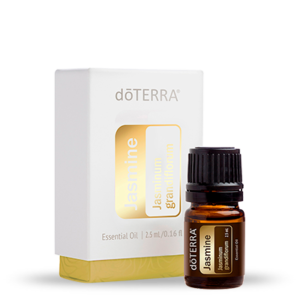 Aceite esencial Jasmine de doterra en Chile