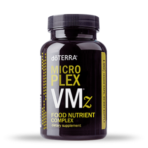 Suplemento de doterra MicroPlexVMz en Colombia