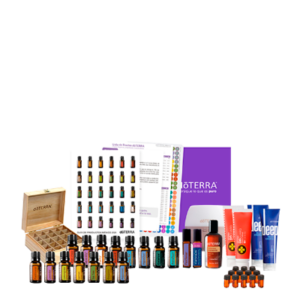 Soluciones naturales con productos doterra en México