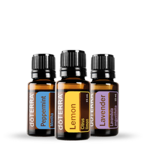 Kit Aceites esenciales doterra para principiantes en Salud Esencial Colombia