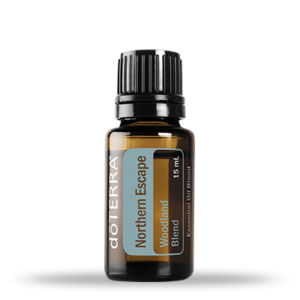 Aceite esencial Northern Escape de doterra en salud esencial, USA