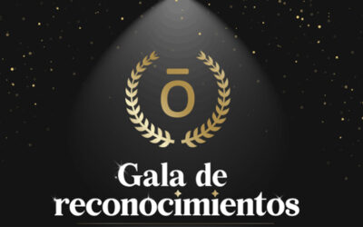 Gala de Reconocimiento 2024