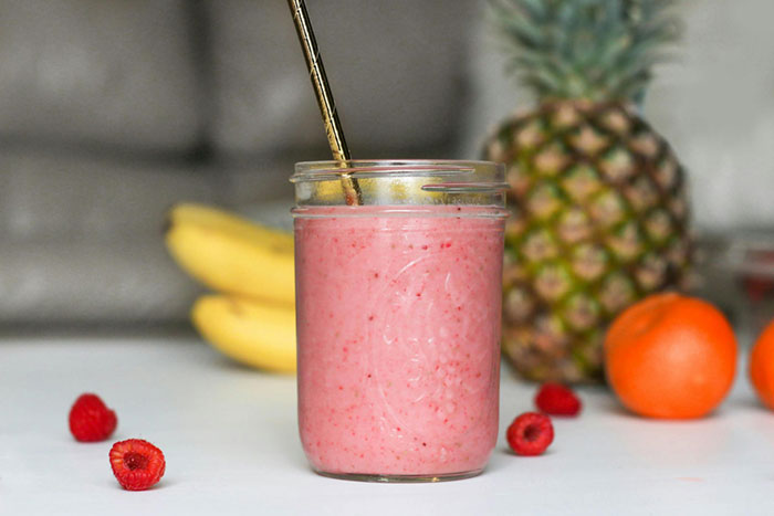 Aceites esenciales que puedes añadir a tus smoothies