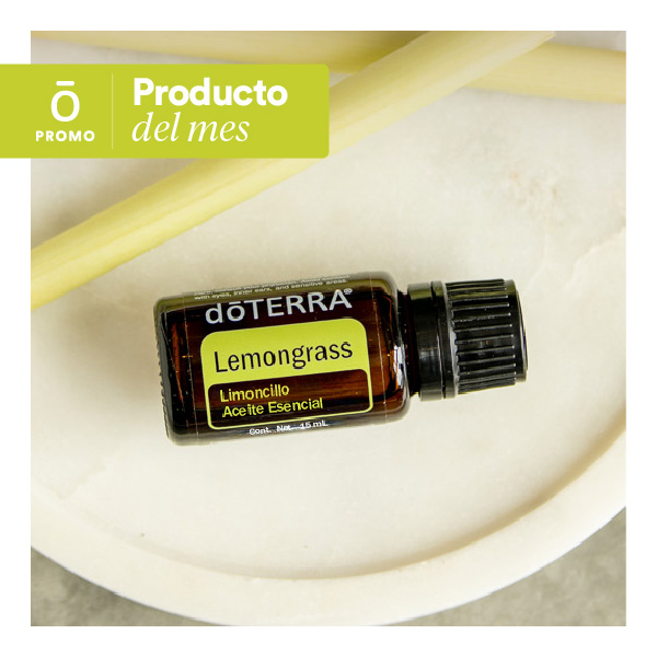 Cómo iniciarte y triunfar con Doterra