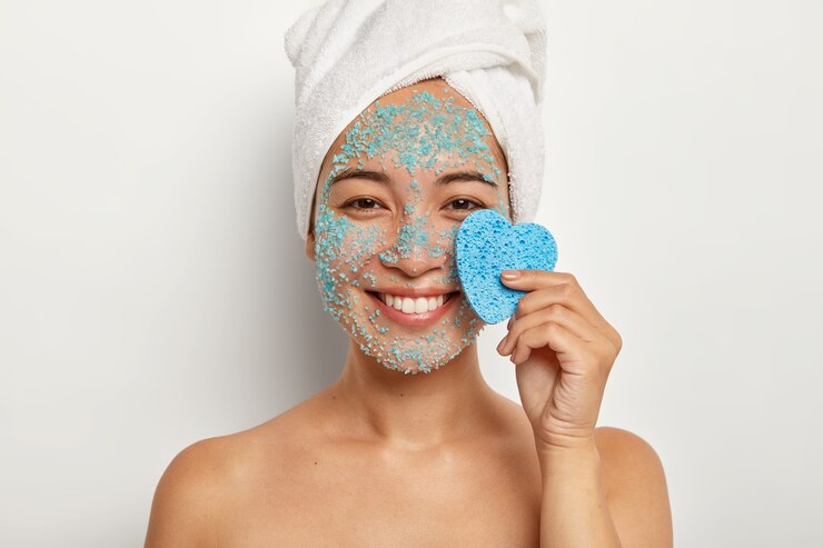 4 Recetas de exfoliantes corporales con aceites esenciales