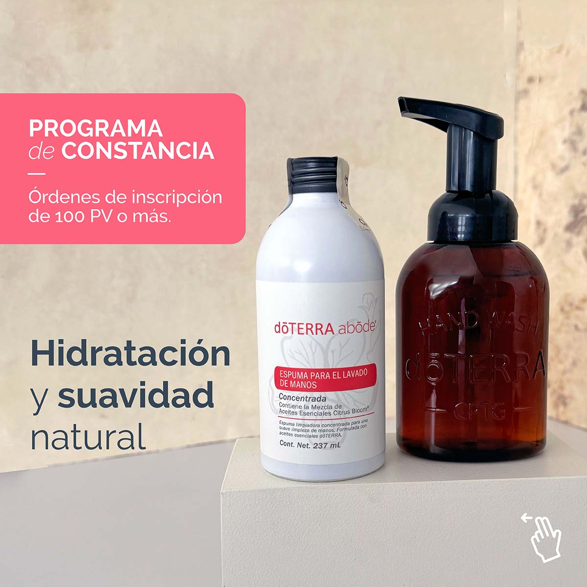 Aceite esencial doterra OnGuard+ en Quito Ecuador