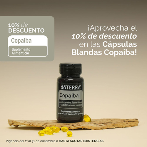 Aceite esencial Serenity Ecuador Colombia México Estados Unidos