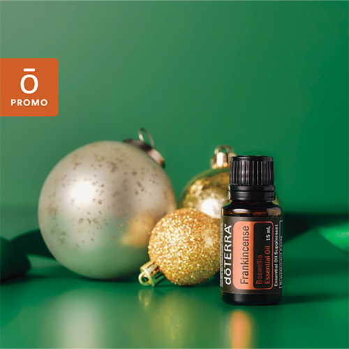 Aceite esencial pink pepper de doterra en Salud Esencial Chile