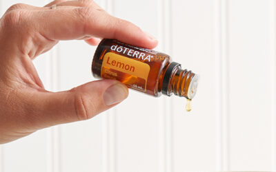 Cómo reciclar tus envases vacíos de aceites esenciales