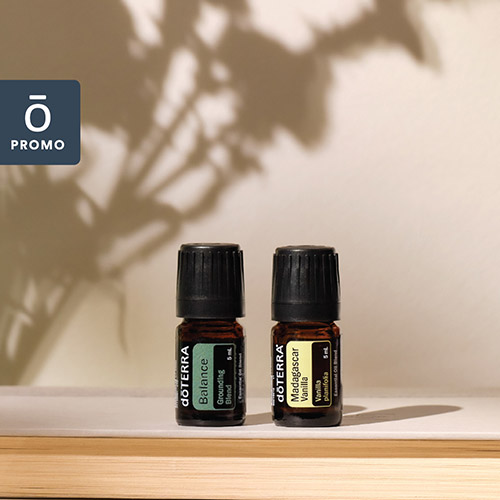 Aceite esencial pink pepper de doterra en Salud Esencial Chile