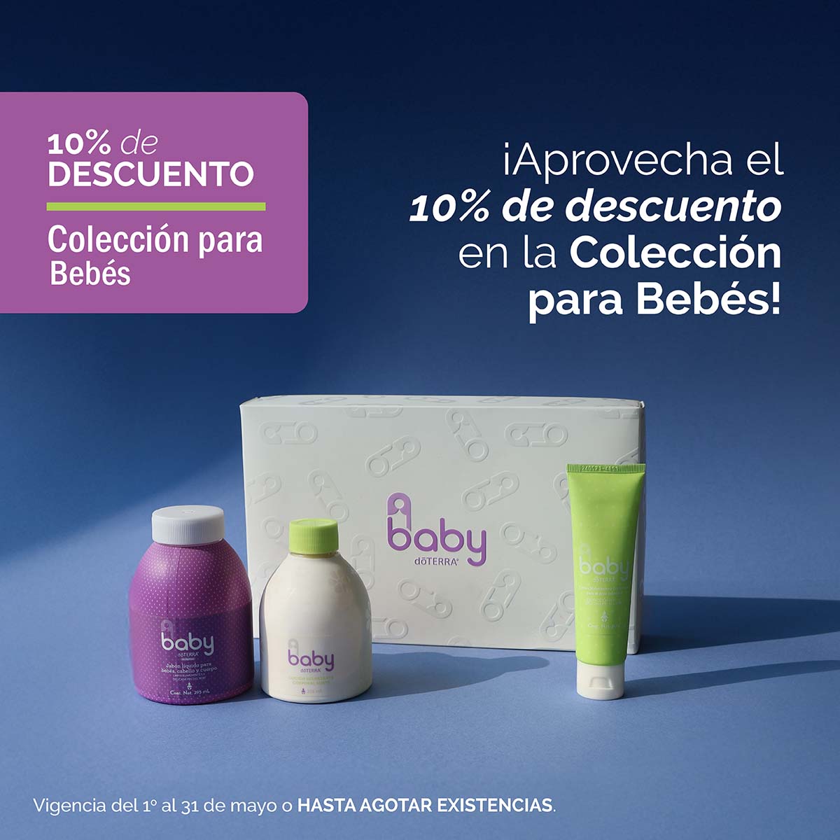 Aceite esencial Serenity Ecuador Colombia México Estados Unidos