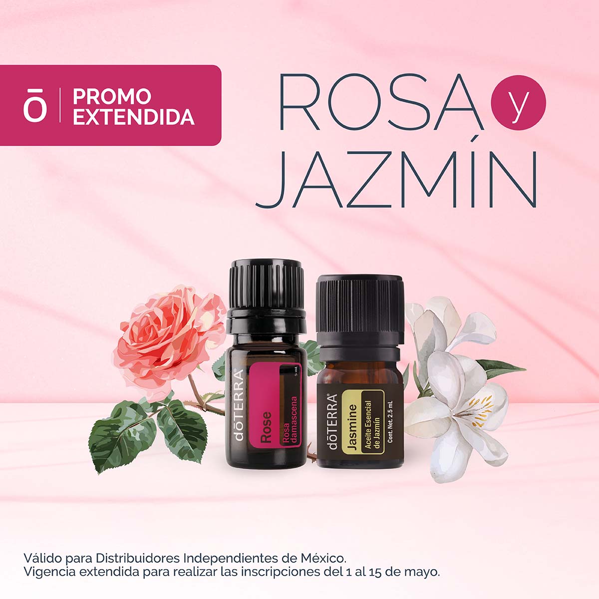 Aceite esencial doterra OnGuard+ en Quito Ecuador