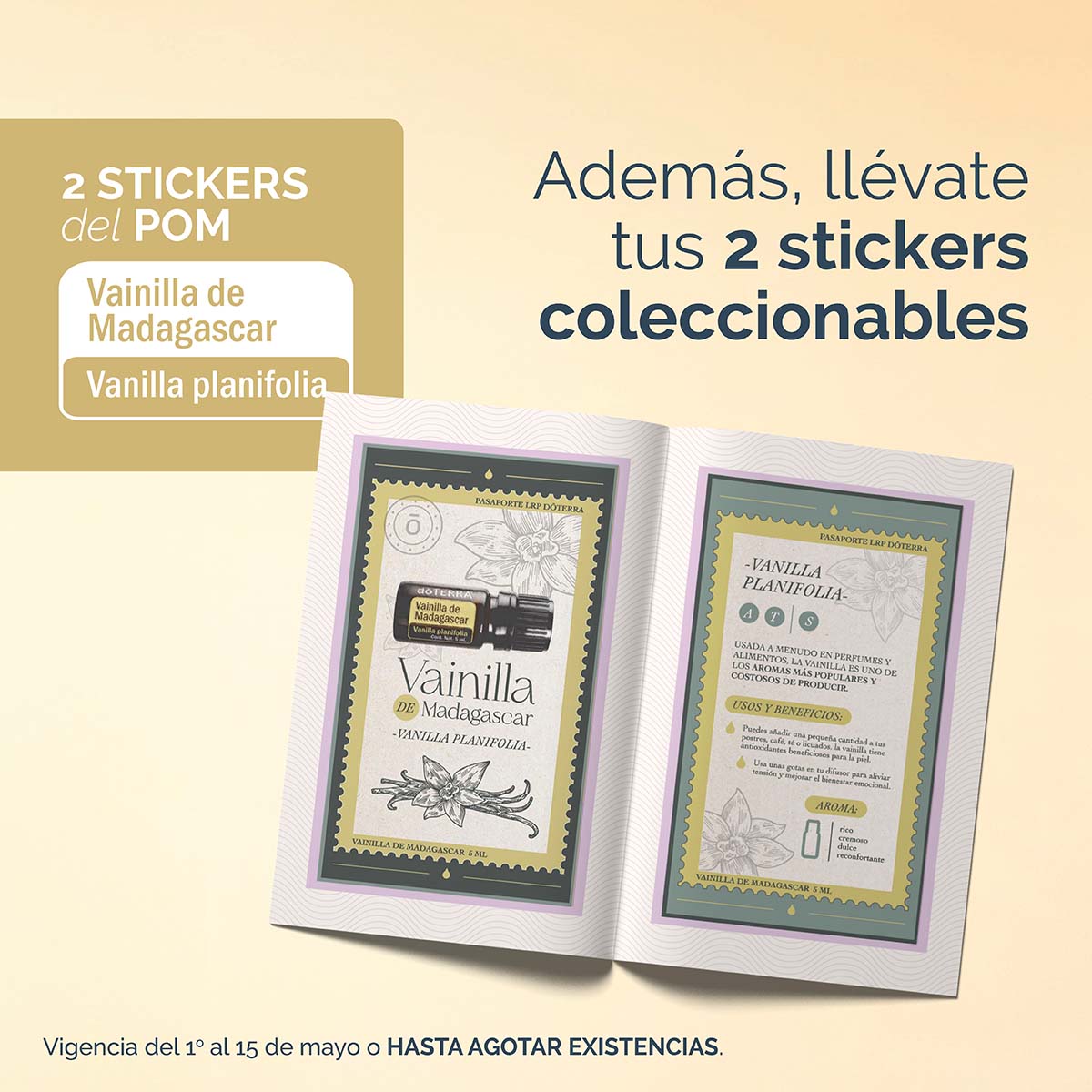 Aceite esencial doterra OnGuard+ en Quito Ecuador