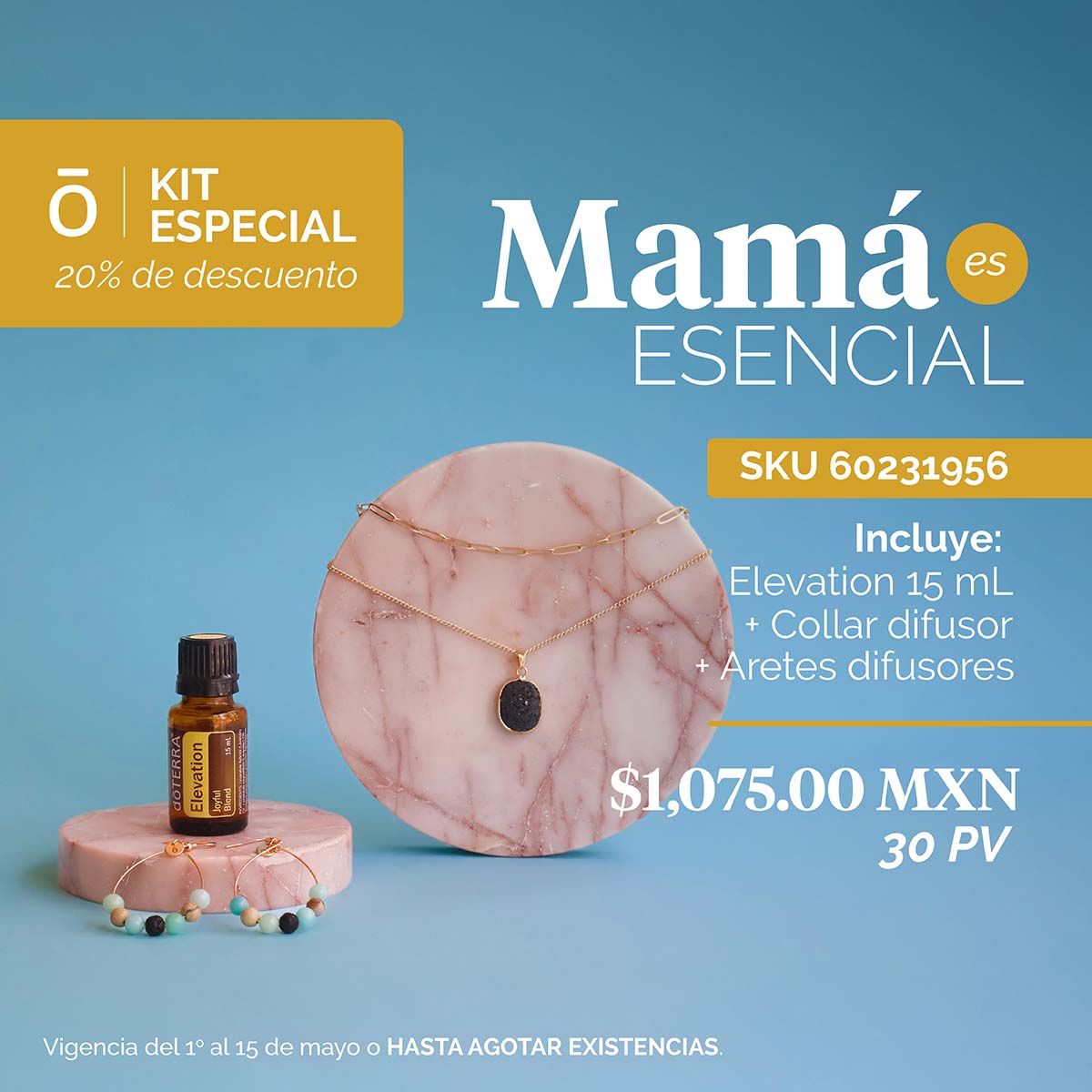 Aceite esencial doterra OnGuard+ en Quito Ecuador