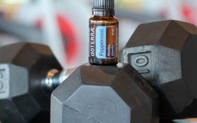 Los mejores aceites esenciales para hacer ejercicio: Cómo incorporarlos en tu rutina deportiva