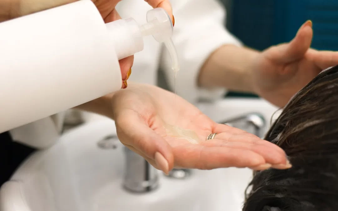 Receta para preparar tu shampoo con aceites esenciales