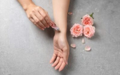 Receta para mejorar tu libido con aceites esenciales