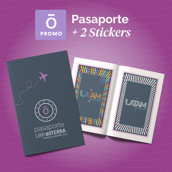 Aceite esencial Stonger de doterra para niños en Ecuador, Colombia, México, USA