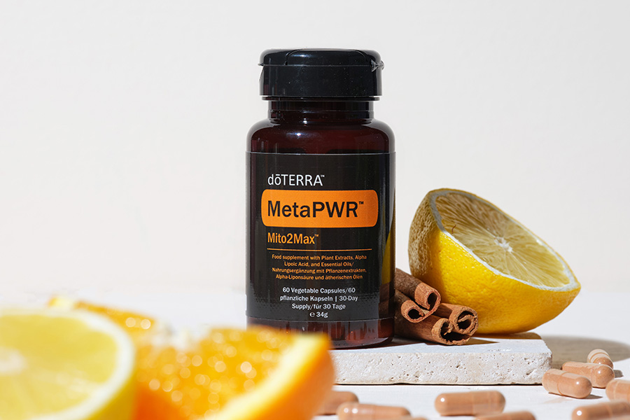 Aceite esencial Stonger de doterra para niños en Ecuador, Colombia, México, USA